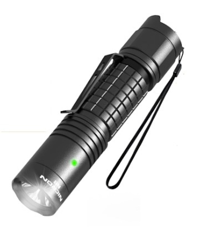 Flashlight 1