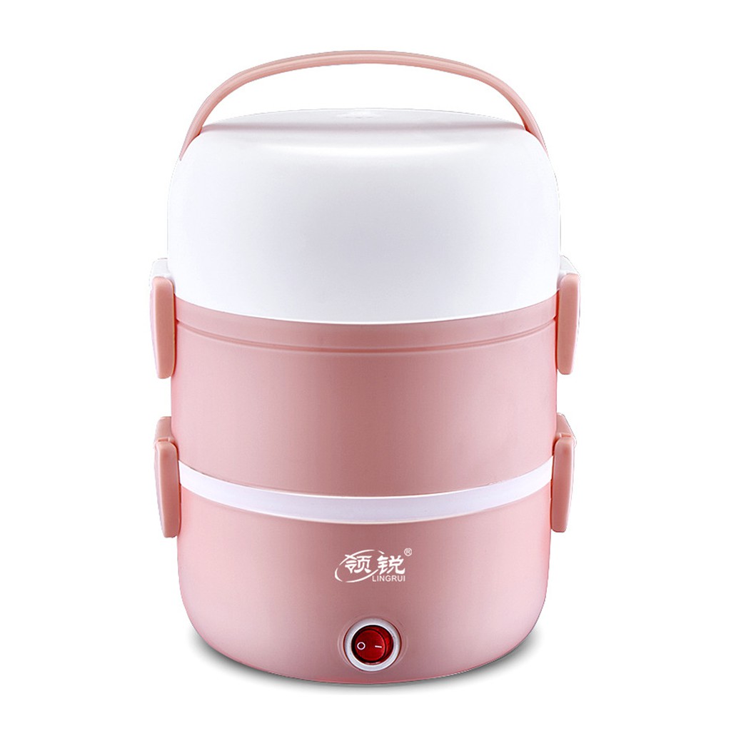 Bento Lunch Box 1