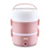 null Bento Lunch Box 1