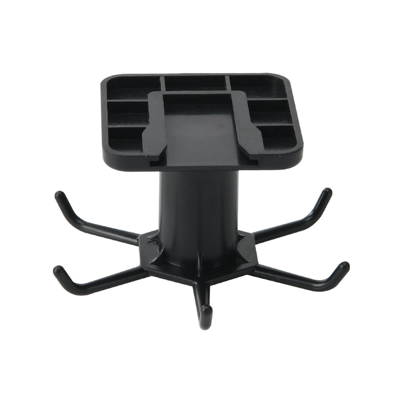 Top-mounted 360°Rotation Kitchen Hooks 2