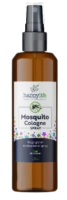 Mosquito Cologne	 1