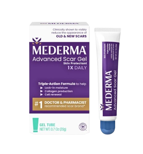 10 Best Creams for Scar Removal in the Philippines 2026 | Dermatix, Contractubex, and More 3
