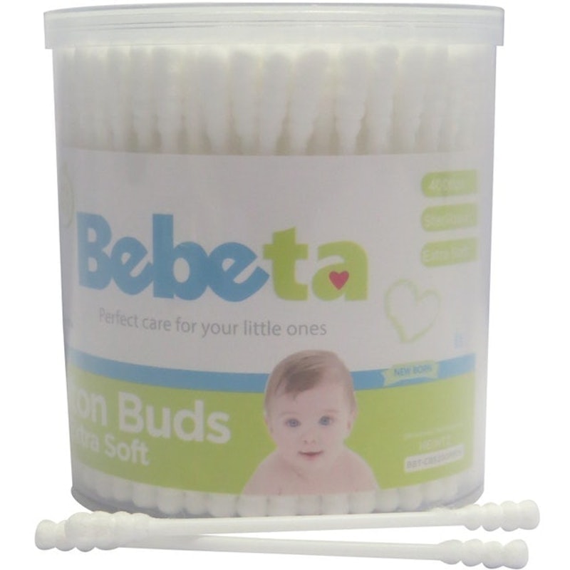 Spiral Cotton Swabs 1