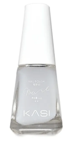 Quick-Drying Long-Lasting Matte Nail Polish	 1