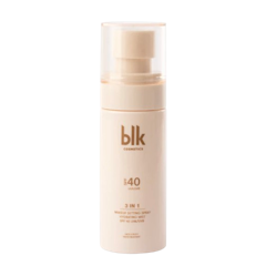 3-in-1 Makeup Setting Spray & Hydrating Mist