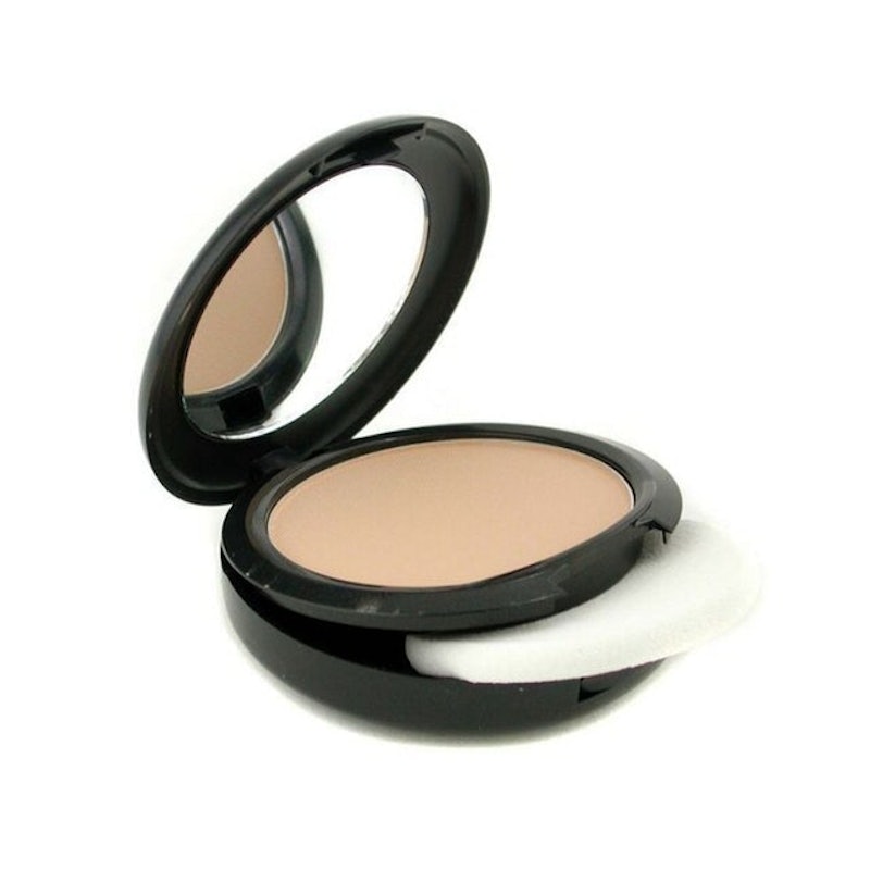 Fix Powder Plus Foundation 2