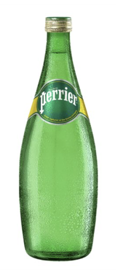 Natural Sparkling Water 1