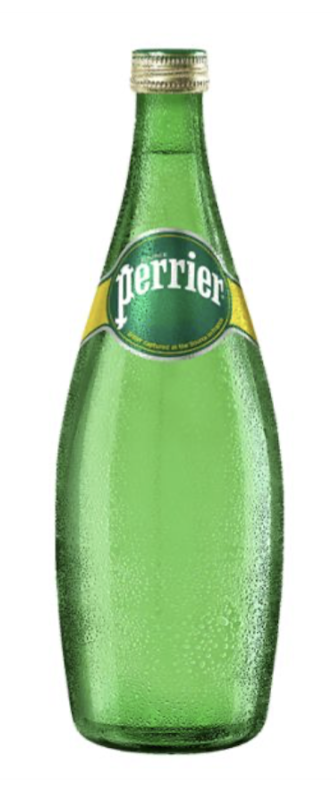 Natural Sparkling Water 1