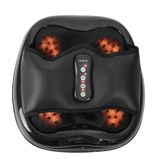 10 Best Foot Massage Tools in the Philippines 2026 | Philips, Atmos Fit, and More 3