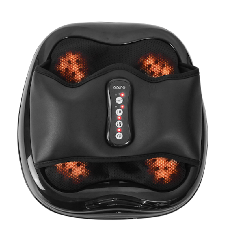 Acupressure Foot Massager 1