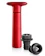 Tescoma Uno Wine Vacuum Pump With 2 Stoppers 1