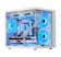 Segotep PC Case With Glass Panel 1