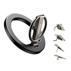Magnetic Ring Holder for MagSafe