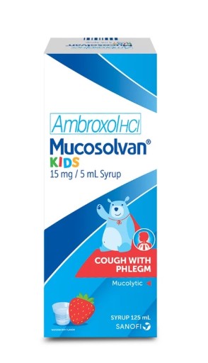 10 Best Cough Medicines for Kids in the Philippines 2026 | Buying Guide Reviewed by Pediatrician 1