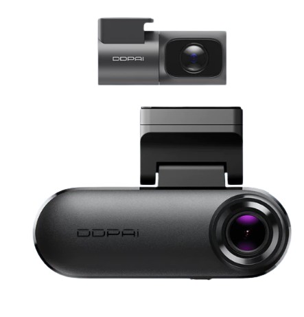 10 Best Affordable Dash Cams in the Philippines 2026 | Lenovo, Hikvision, and More 1