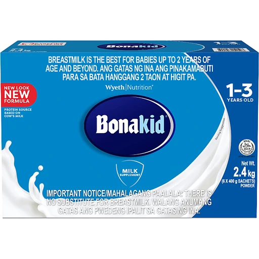10 Best Formula Milk for 2-Year-Olds in the Philippines 2026 | Buying Guide Reviewed by Pediatrician 4