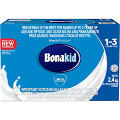 Bonakid® 1+