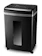 Comix Micro-Cut Heavy-Duty Paper Shredder 1