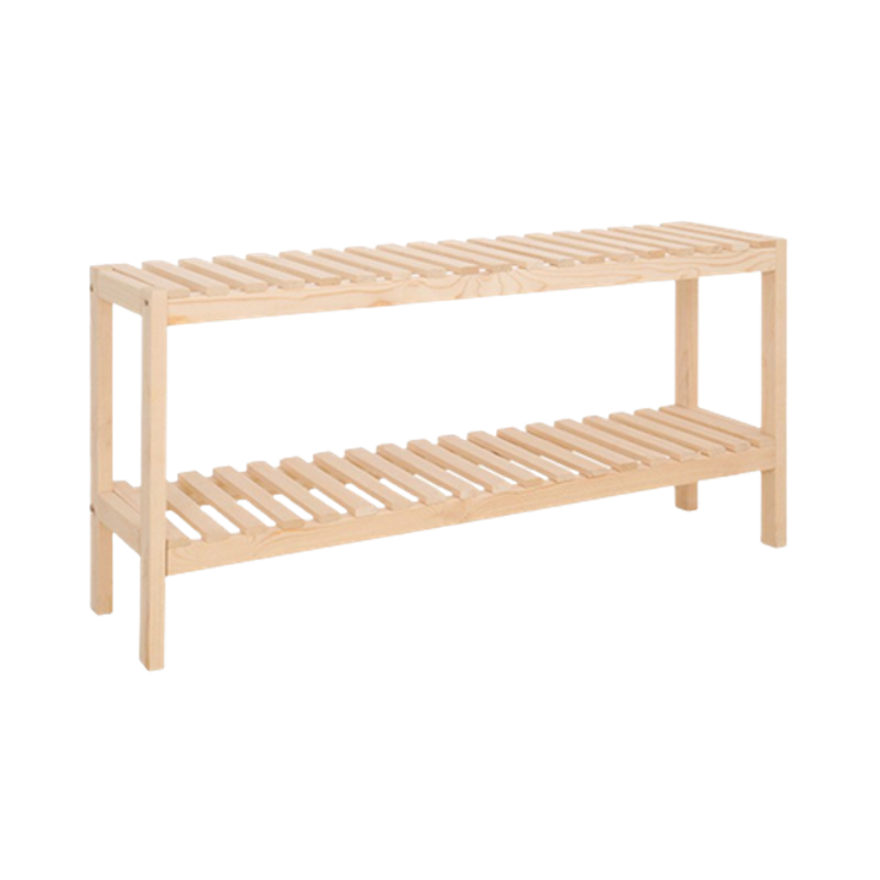 Nordic Style Bedside Table 1