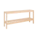 Nordic Style Bedside Table 1
