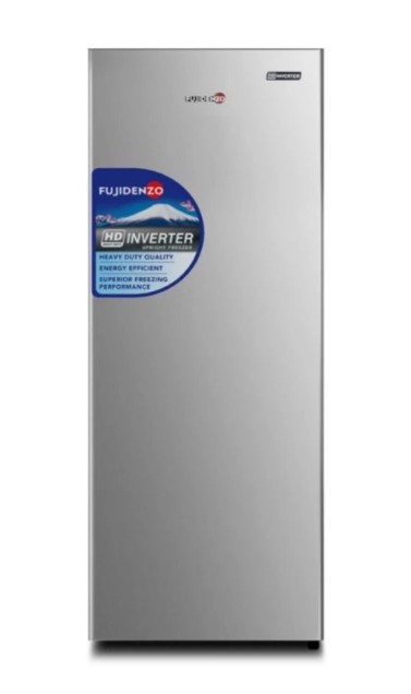 10 Best Upright Freezers in the Philippines 2026 | LG, Panasonic, and More 3