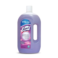 Multi Action Cleaner Antibacterial Lavender Scent 900 mL