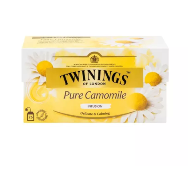 10 Best Chamomile Tea Brands in the Philippines 2026 | Buying Guide Reviewed by Nutritionist-Dietitian 1