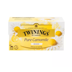 Pure Chamomile