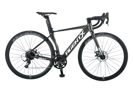 Velo Aero Road Bikes	  1