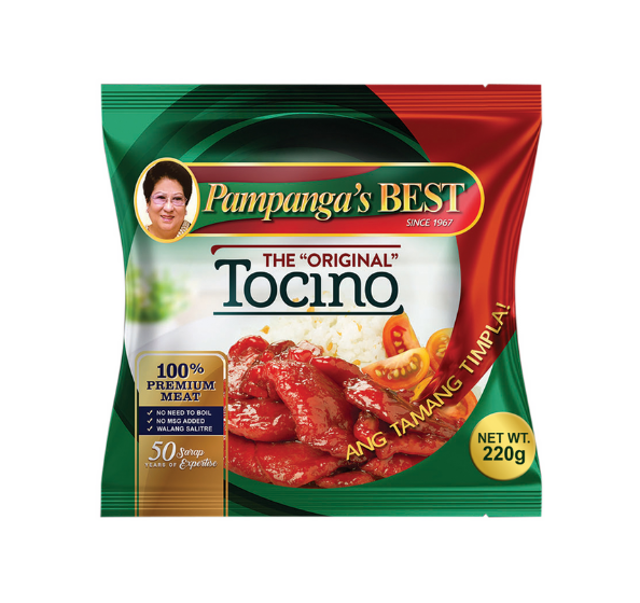 8 Best Tocino in the Philippines 2026 | Buying Guide Reviewed by Nutritionist-Dietitian 1