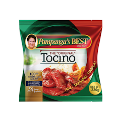 Original Pork Tocino