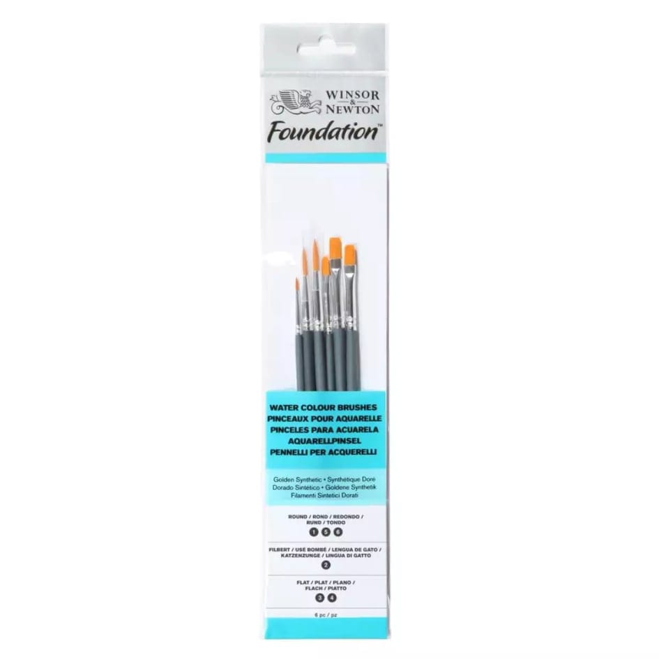 10 Best Paintbrushes in the Philippines 2026 | Sakura, Escoda, and More 1