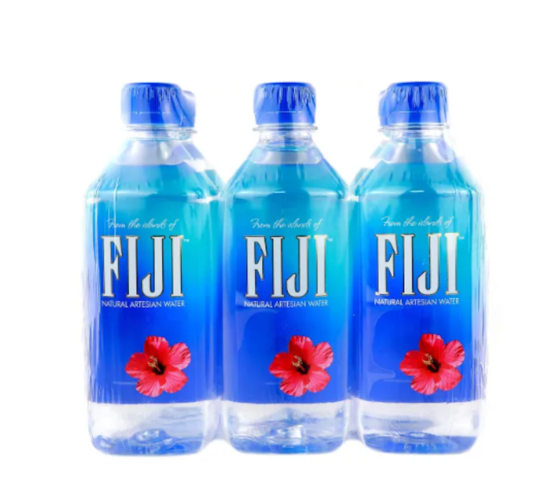 Natural Artesan Water 1
