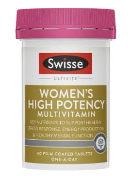 10 Best Women's Multivitamins in the Philippines 2026 | Buying Guide Reviewed by Nutritionist-Dietitian 5