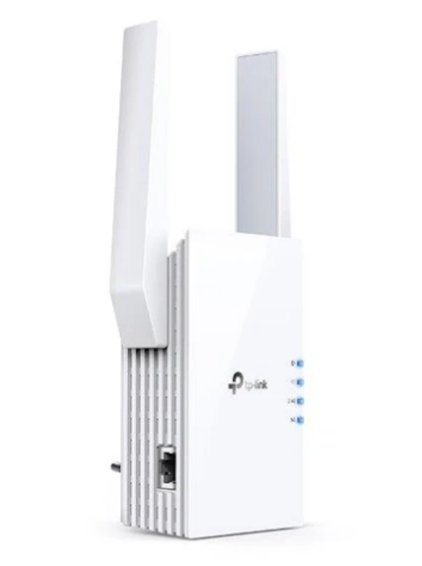 AX1800 Wi-Fi Range Extender 2