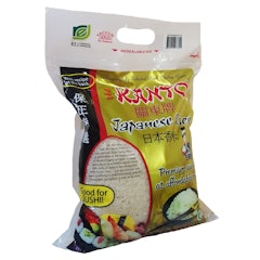 Japanese Rice