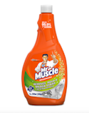 10 Best Bathroom Cleaners 2026 | Wonderhome Naturals, Mr Muscle®, and More 2