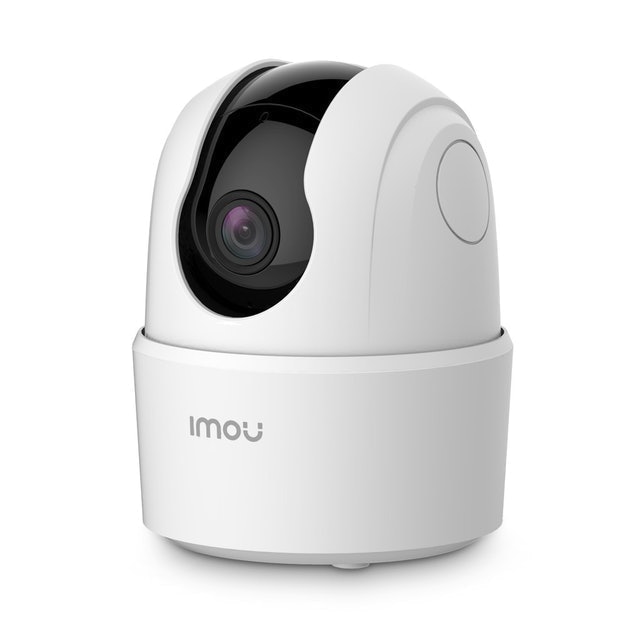 Ranger 2C 4MP CCTV Camera 1