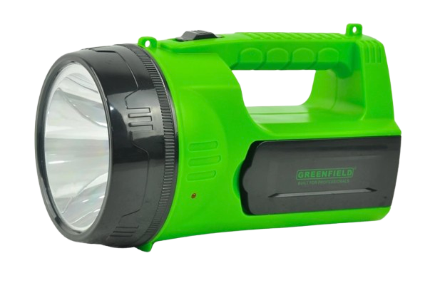 10 Best Rechargeable Flashlights in the Philippines 2026 | Greenfield, Philips, and More 1