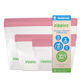 10 Best Reusable Storage Bags in the Philippines 2026 | Milea, Zippies, and More 2
