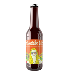 Psychedelic Blonde