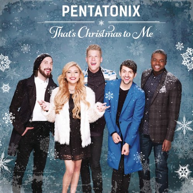 That’s Christmas to Me 1
