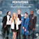 Pentatonix That’s Christmas to Me 1