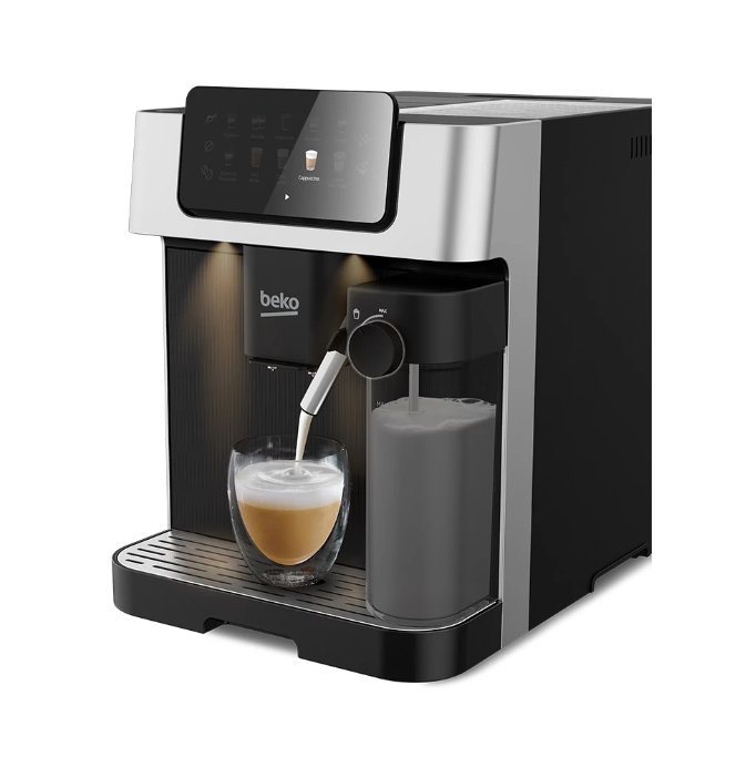 Espresso Coffee Machine 1