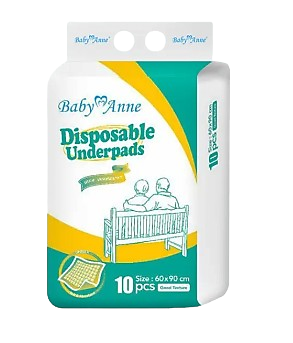 Underpads 1
