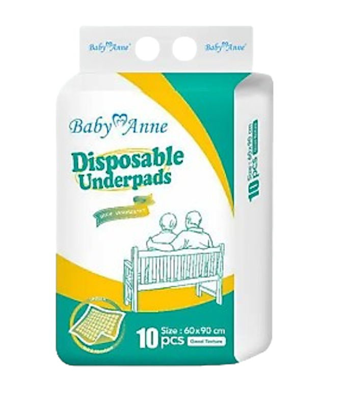 Underpads 1