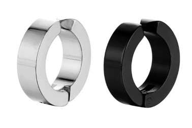 10 Best Earrings for Men in the Philippines 2026 | Buying Guide Reviewed by Former Visual Merchandising Manager 3