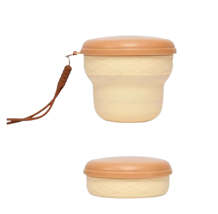 Portable Folding Cup  1