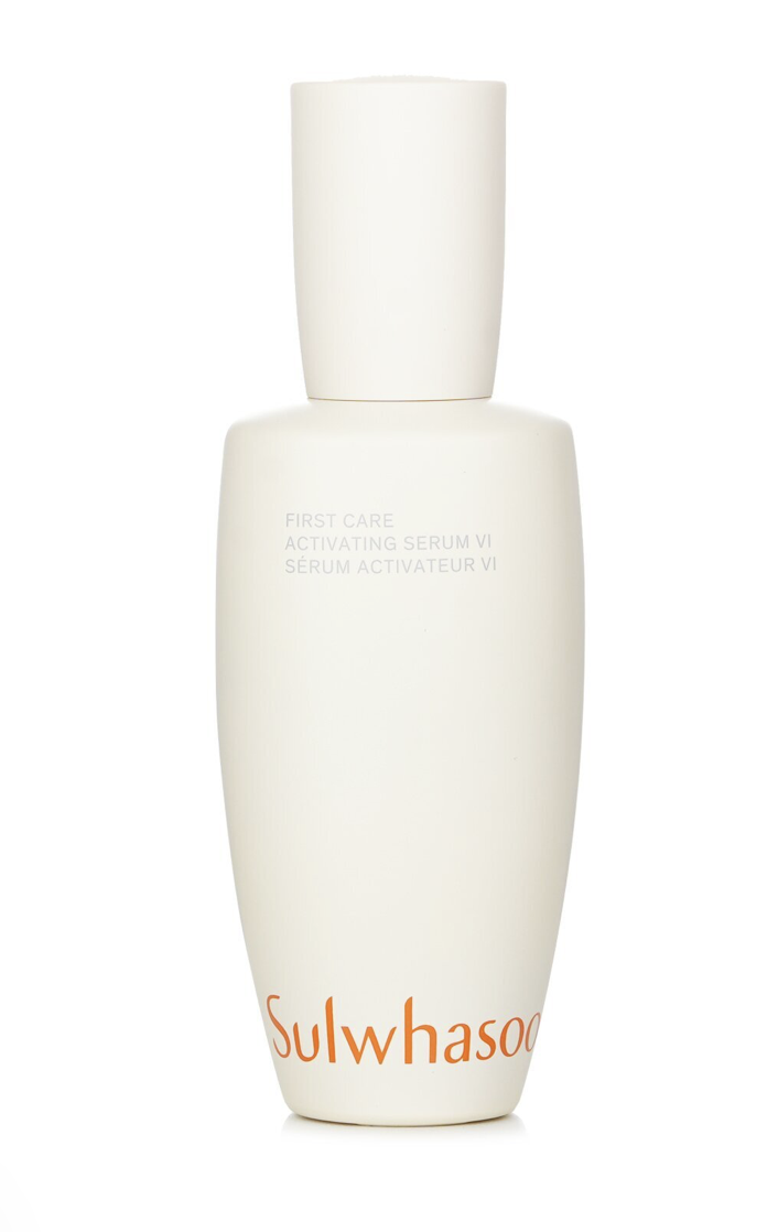 First Care Activating Serum VI 1
