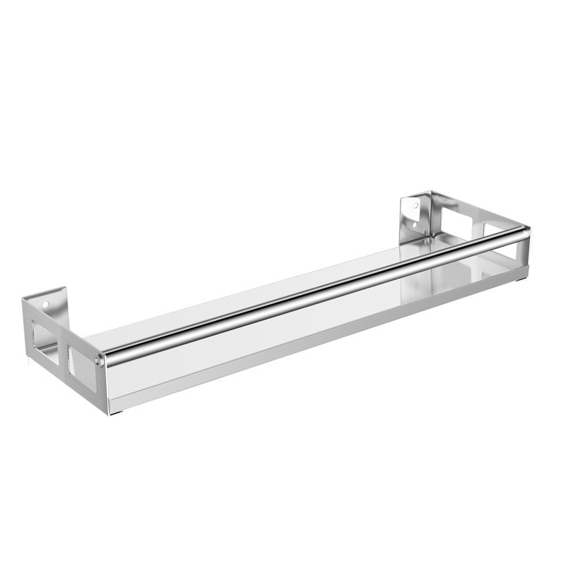 Wall-Mounted Spice Rack 1